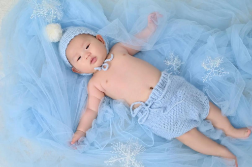 绵阳孕妇肚子上长红点